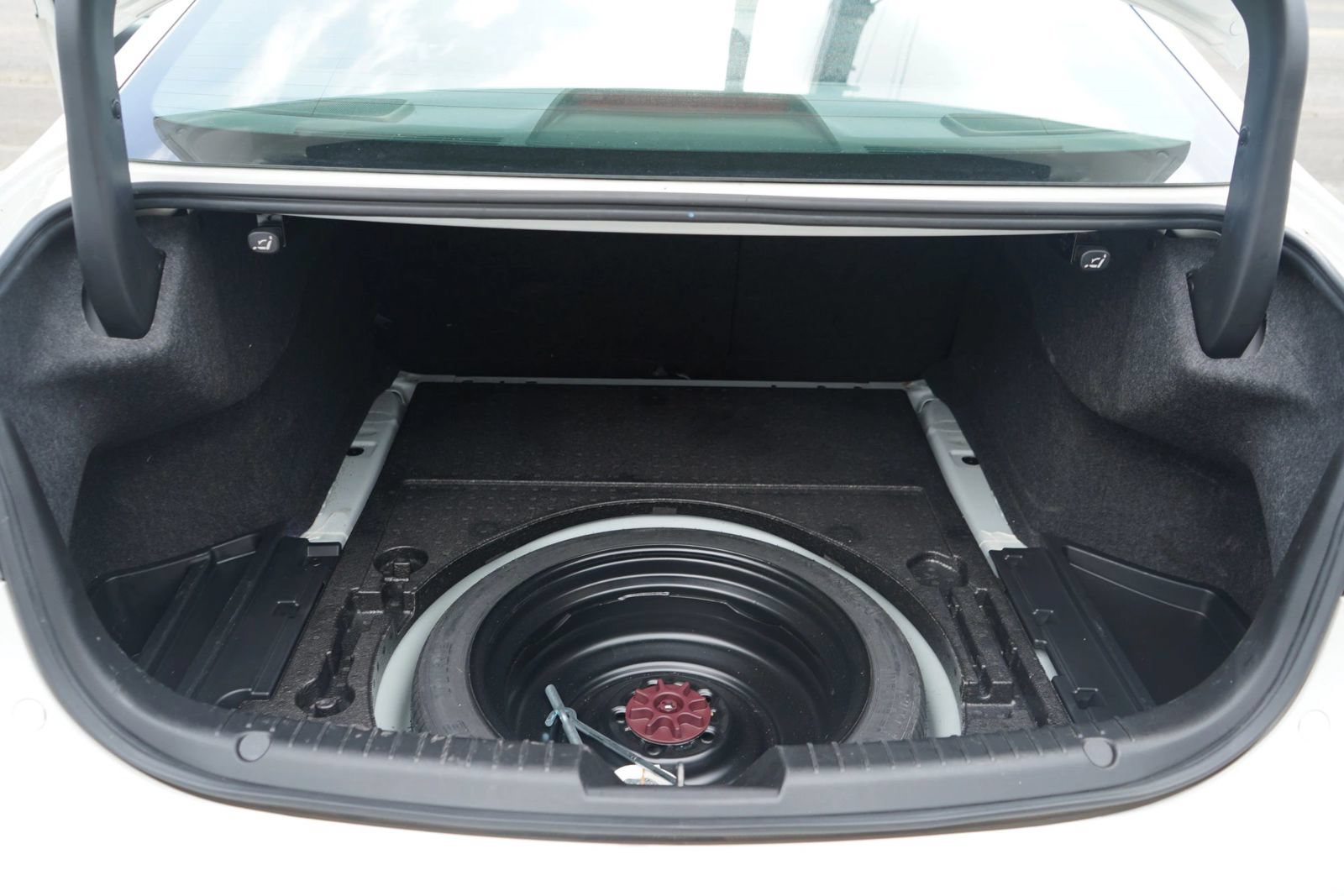Used 2018 MAZDA MAZDA6 Signature FWD image 23