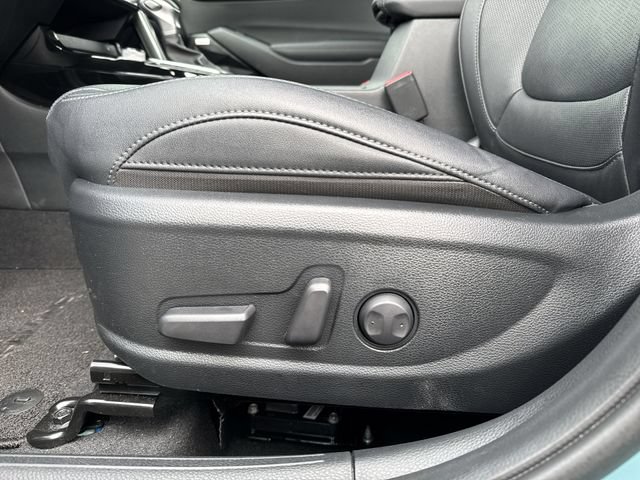 New 2026 Kia Seltos SX AWD/4WD image 20