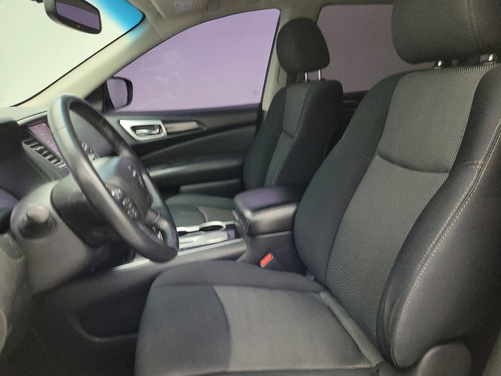 Used 2018 Nissan Pathfinder SV w/ Cargo Package image 17
