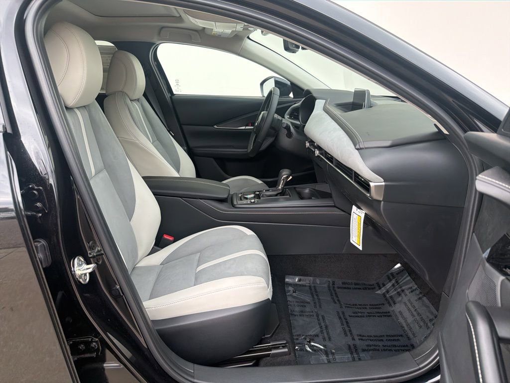 New 2026 MAZDA CX-30 Aire Edition AWD/4WD image 19