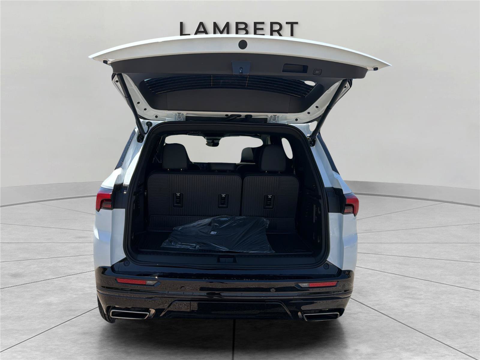New 2026 Buick Enclave Sport Touring w/ Power Package AWD/4WD image 23