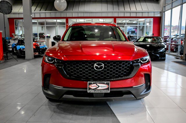 Used 2023 MAZDA CX-50 2.5 S w/ Preferred Plus Pkg image 2