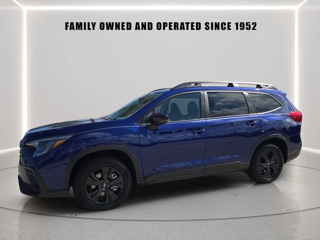Used 2026 Subaru Ascent Premium AWD/4WD video 1