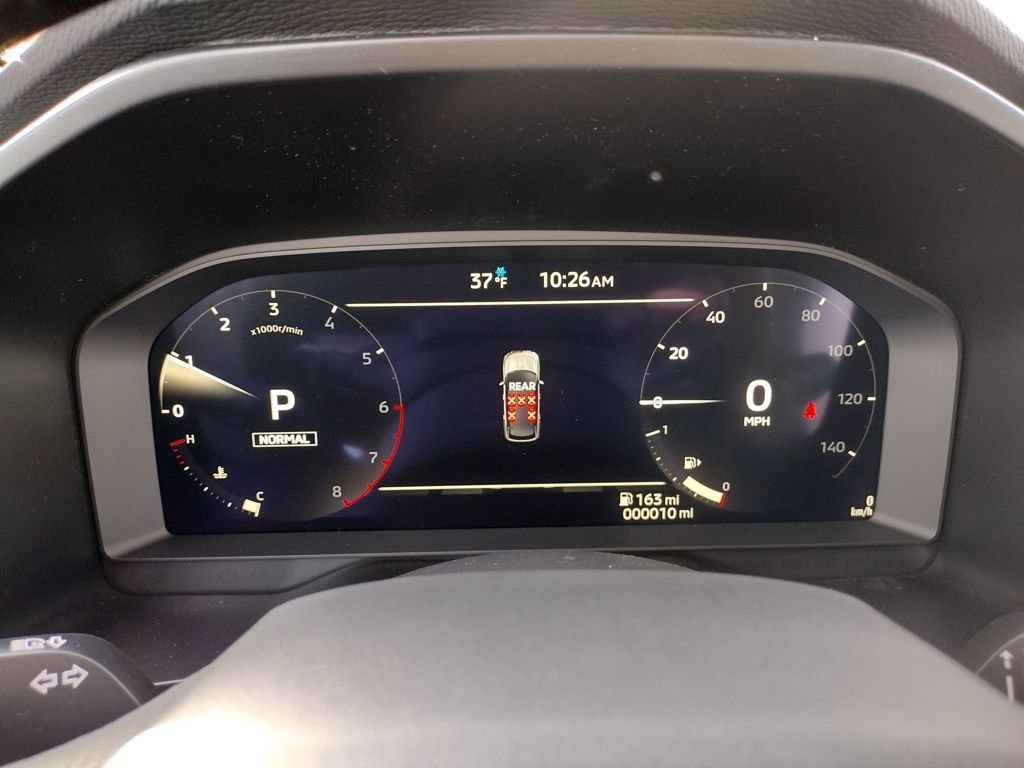 New 2026 Mitsubishi Outlander SE image 23