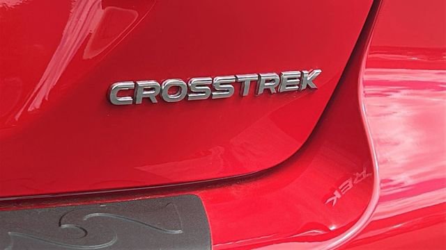 Used 2025 Subaru Crosstrek 2.0i Premium AWD/4WD image 8