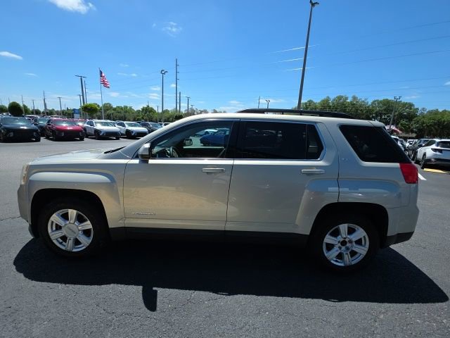 Used 2015 GMC Terrain SLT w/ Open Road Package FWD image 18