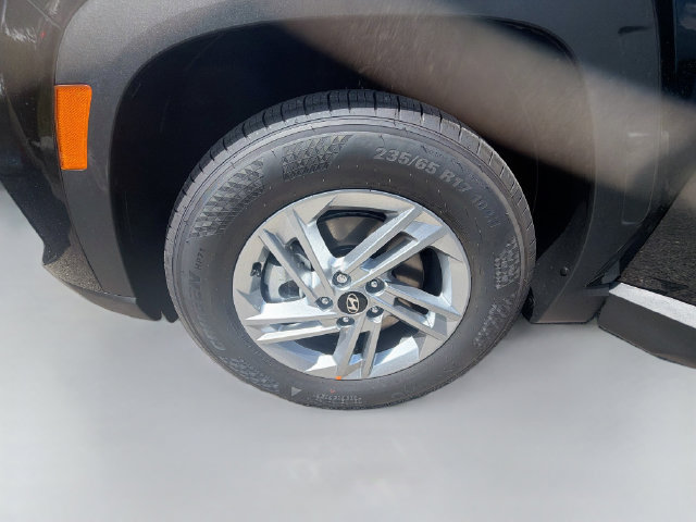 New 2026 Hyundai Tucson SE FWD image 32