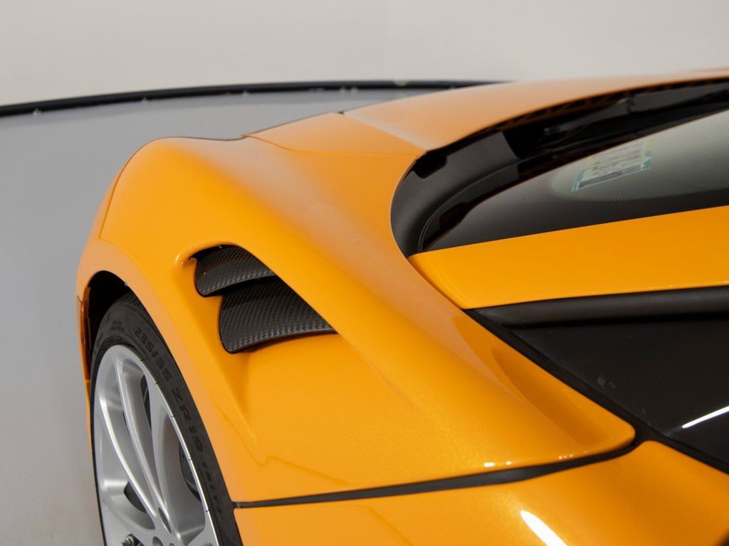 Used 2023 McLaren Artura image 43