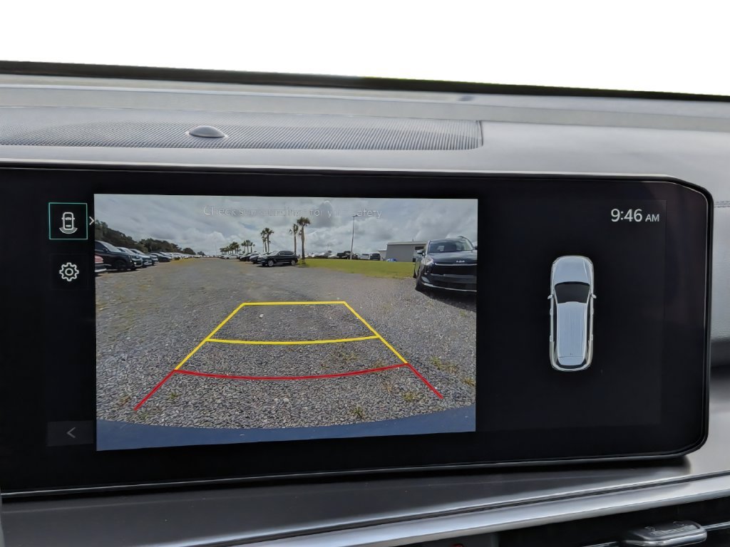 New 2026 Kia Sorento EX FWD image 18
