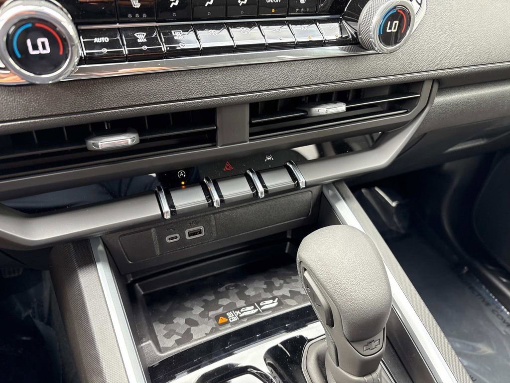 New 2026 Chevrolet Colorado Trail Boss image 24