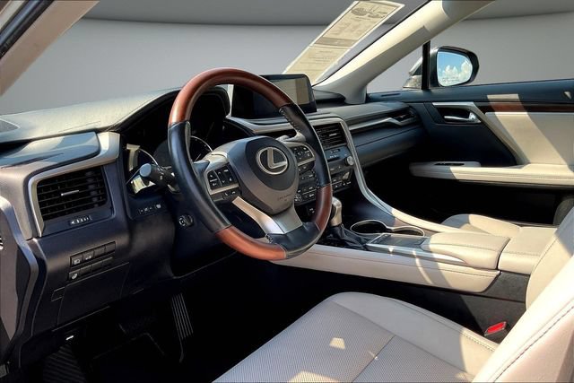 Used 2021 Lexus RX 350 FWD w/ Premium Package image 19