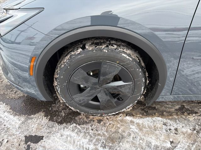 New 2026 Toyota Prius LE image 18