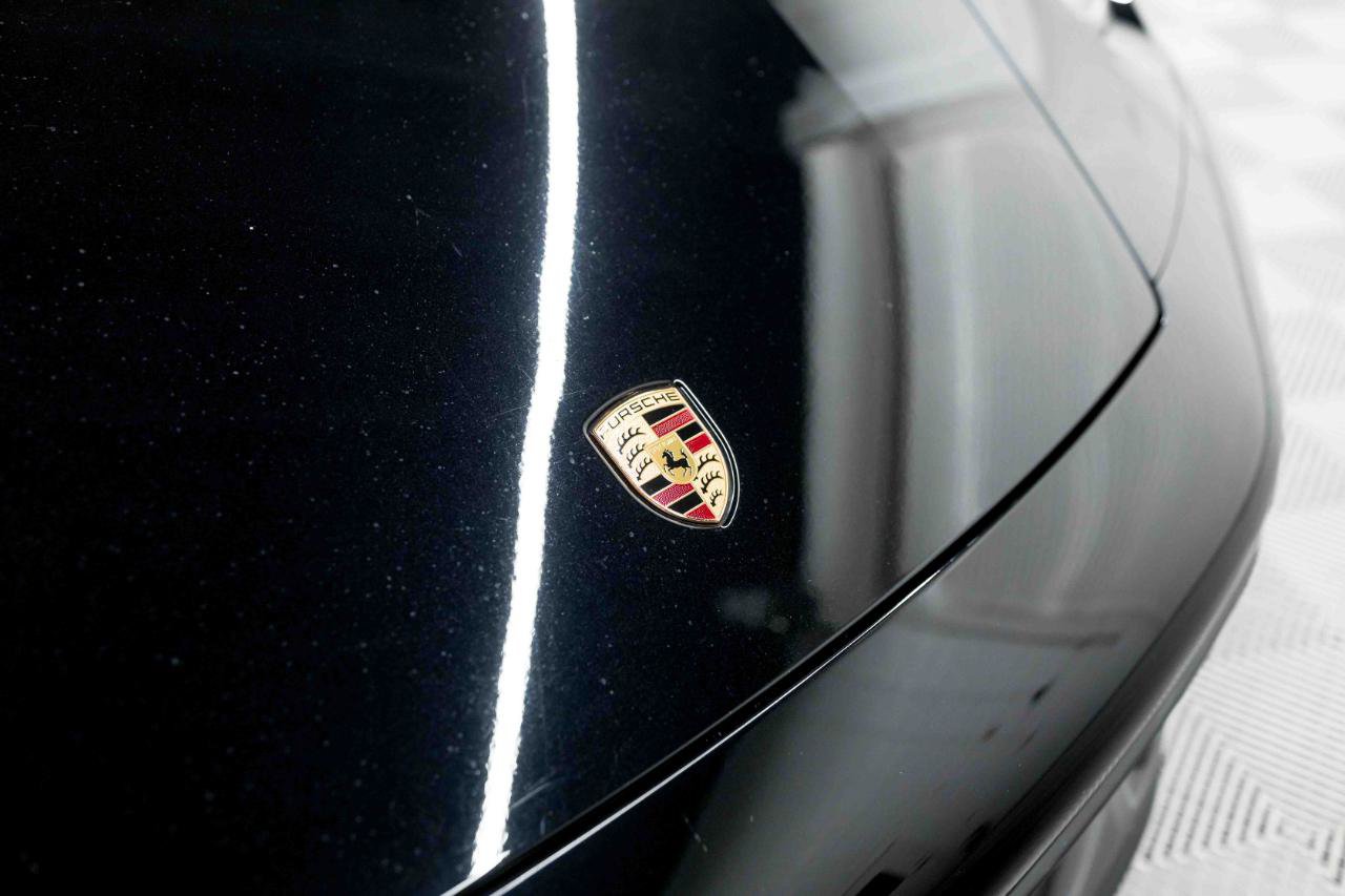 Used 2021 Porsche 911 Carrera S RWD image 19