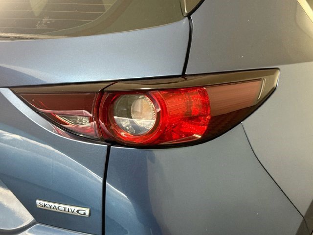 Used 2020 MAZDA CX-5 Sport FWD image 33