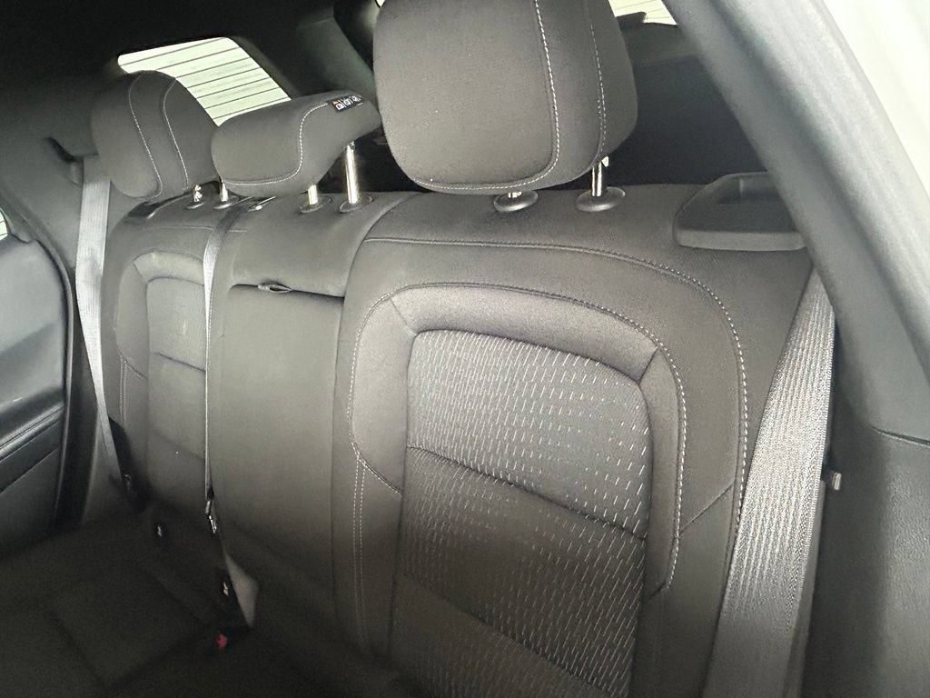 Used 2025 Chevrolet Equinox LT FWD image 44