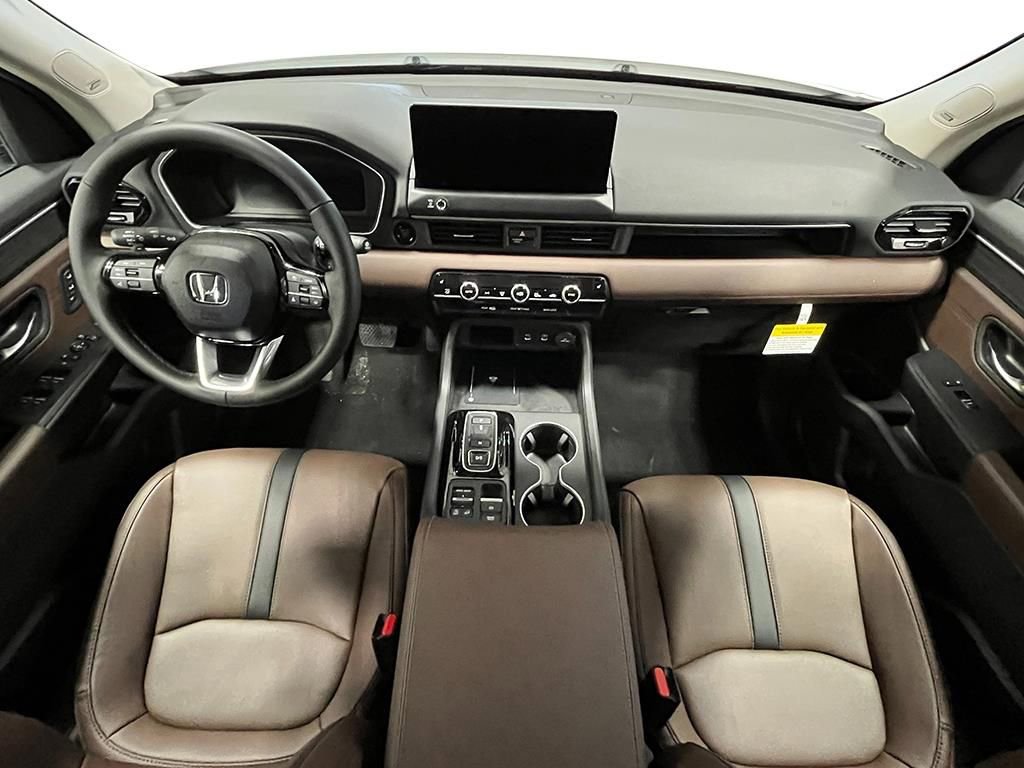 New 2026 Honda Pilot Touring image 12