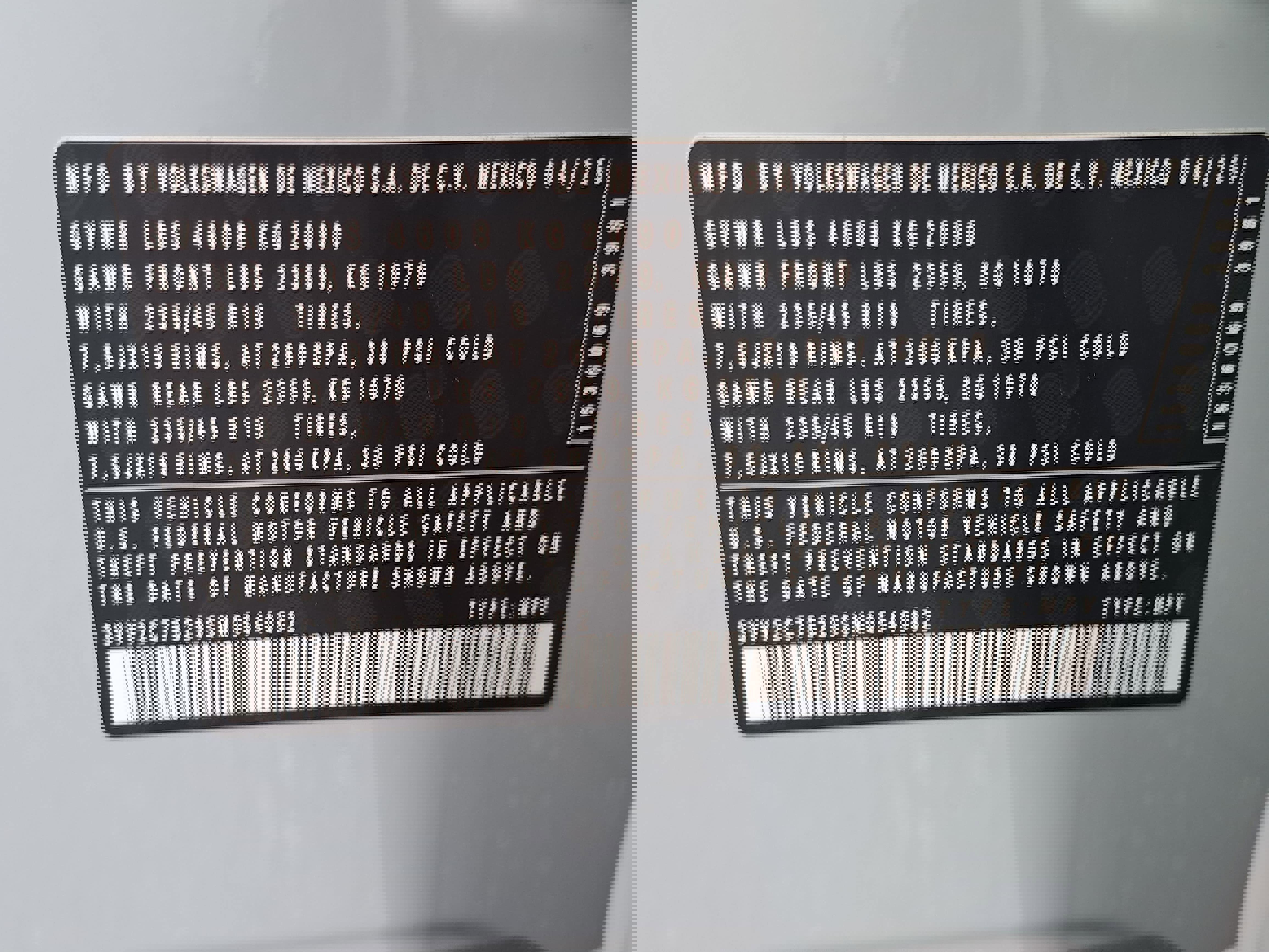 Used 2025 Volkswagen Taos SE AWD/4WD image 33