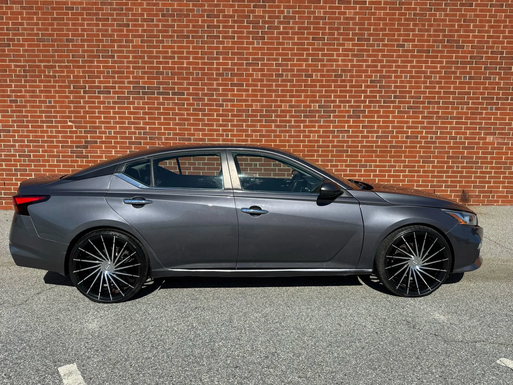 Used 2021 Nissan Altima 2.5 S image 12