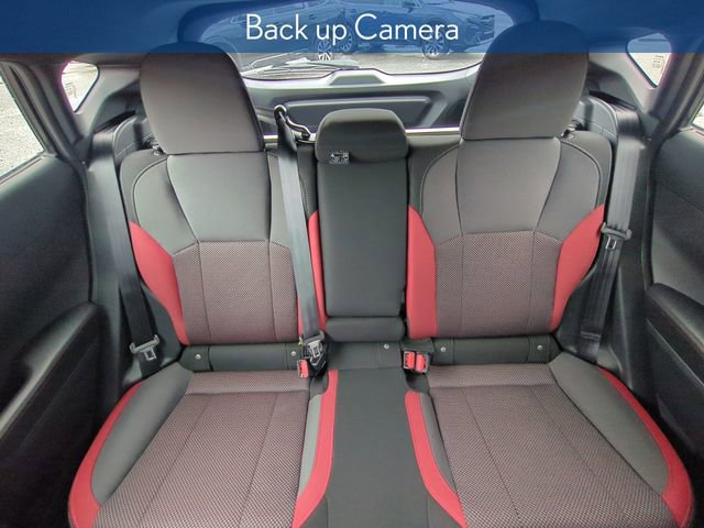 Used 2025 Subaru Impreza RS image 6