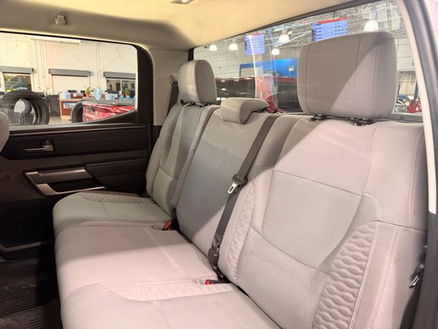 Used 2024 Toyota Tundra SR5 AWD/4WD image 21