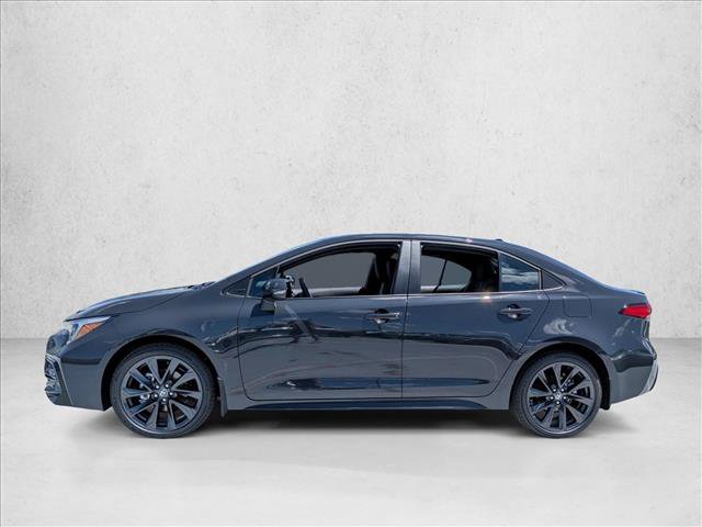 New 2026 Toyota Corolla SE FWD image 5