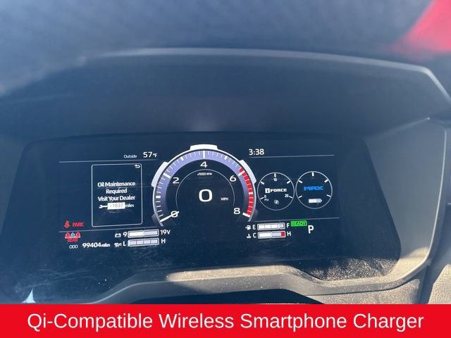 Used 2023 Toyota Tundra TRD Pro image 16