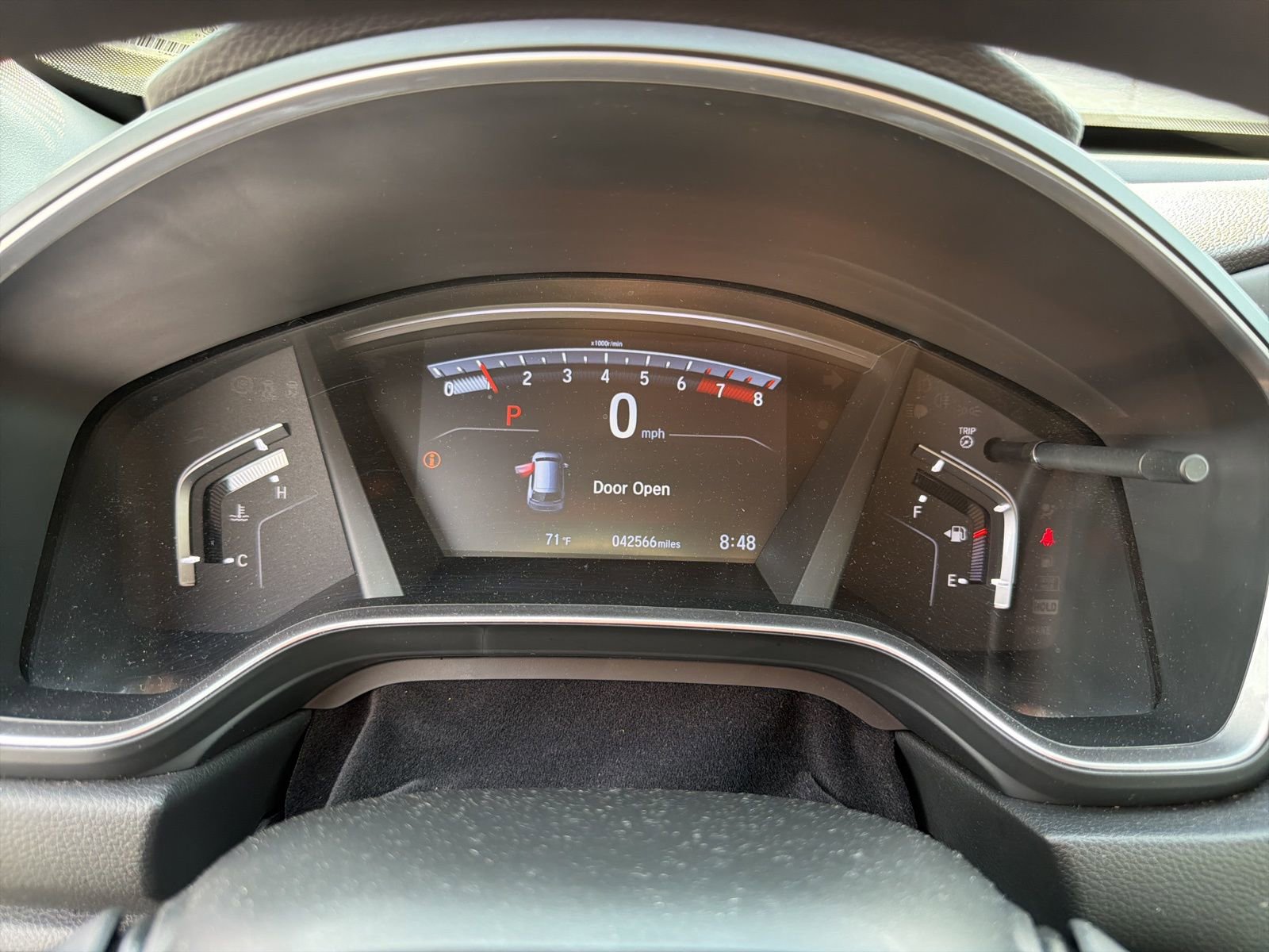 Used 2019 Honda CR-V EX image 14