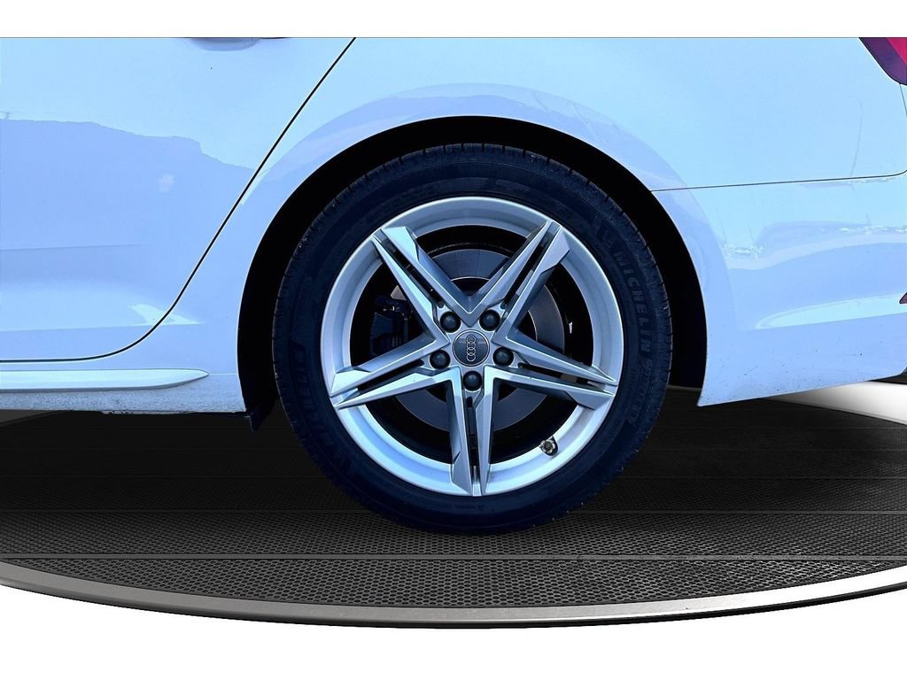 Used 2019 Audi S4 Prestige w/ Prestige Package AWD/4WD image 41