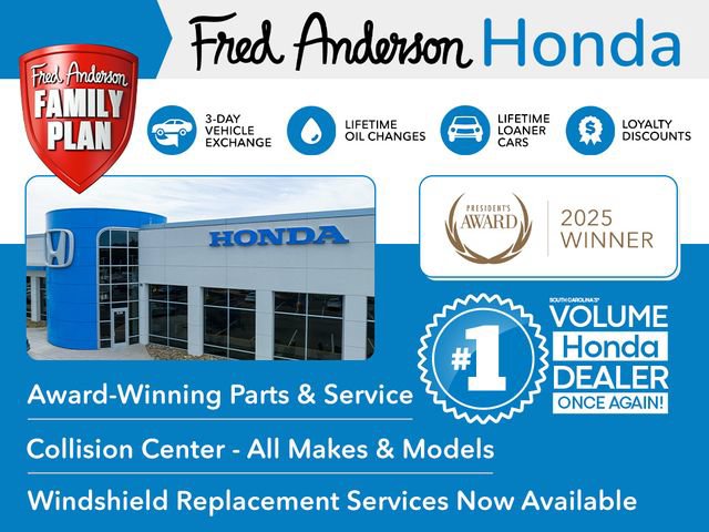 Certified 2025 Honda Pilot Sport image 2