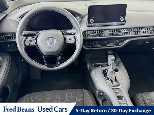 Used 2024 Honda HR-V Sport image 21
