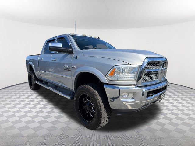 Used 2014 RAM 2500 Laramie w/ HD Snow Plow Prep Group image 3