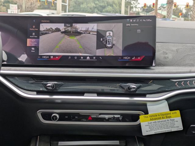 New 2026 BMW X7 xDrive40i w/ Executive Package image 19