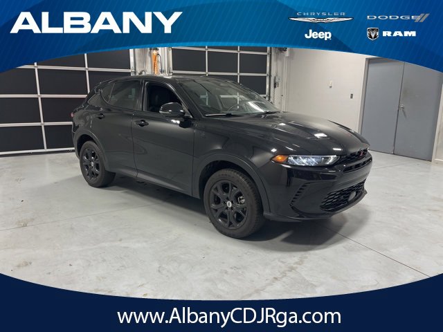 Used 2023 Dodge Hornet GT w/ Tech Pack w/o Parking image 1