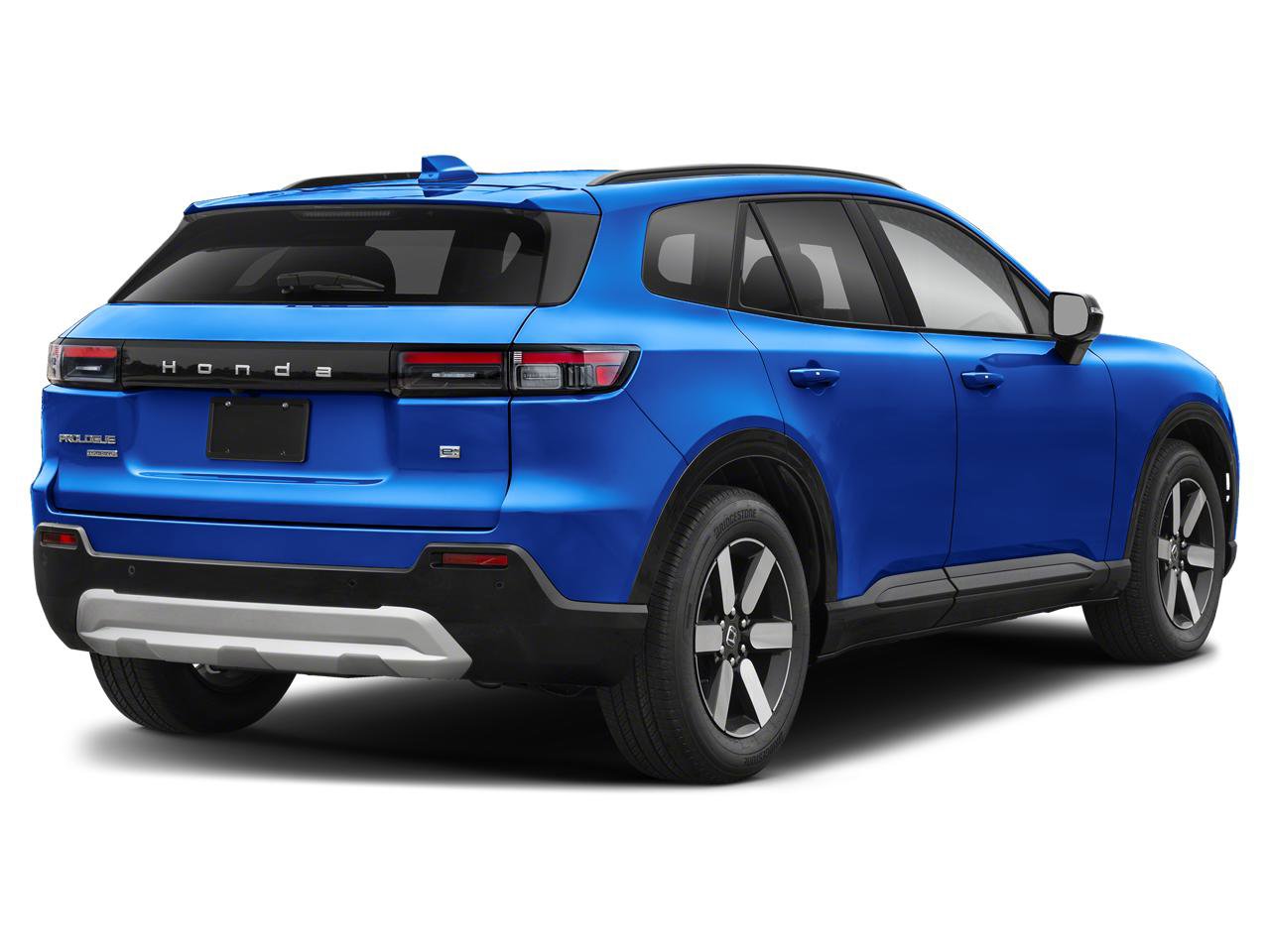 New 2026 Honda Prologue Touring image 2