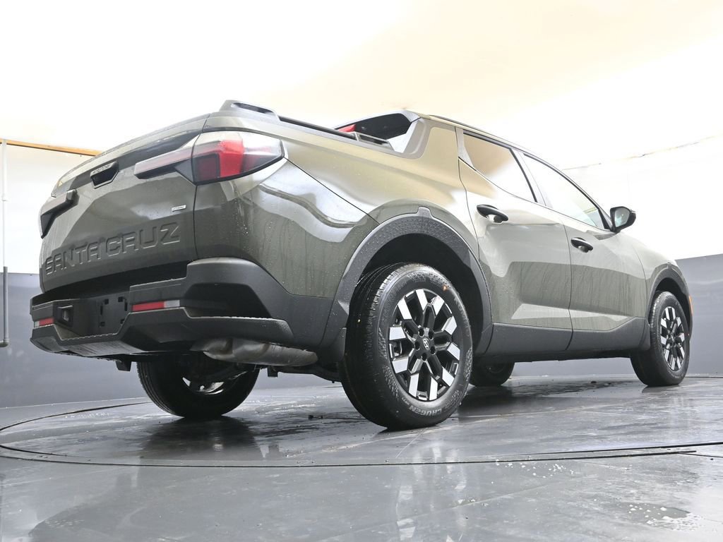 New 2026 Hyundai Santa Cruz SEL image 34