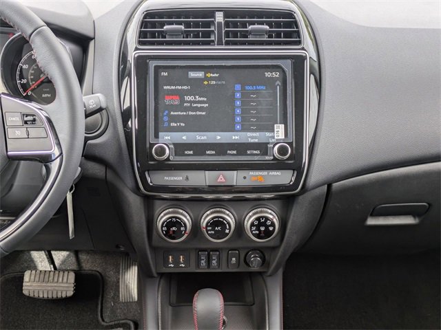 New 2026 Mitsubishi Outlander Sport LE image 19