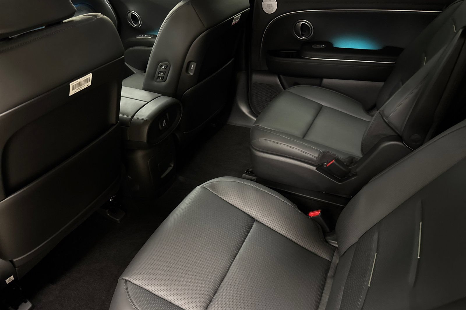 New 2026 Hyundai Palisade Calligraphy AWD/4WD image 12