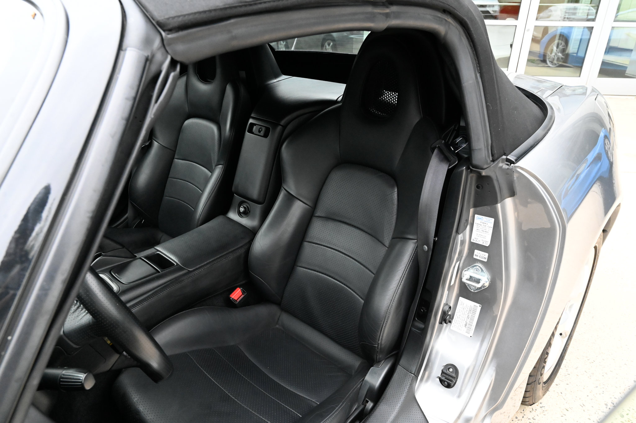 Used 2000 Honda S2000 image 18