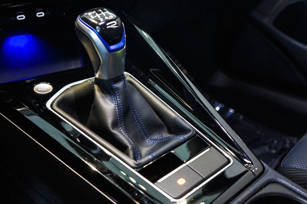 New 2024 Volkswagen Golf R image 20