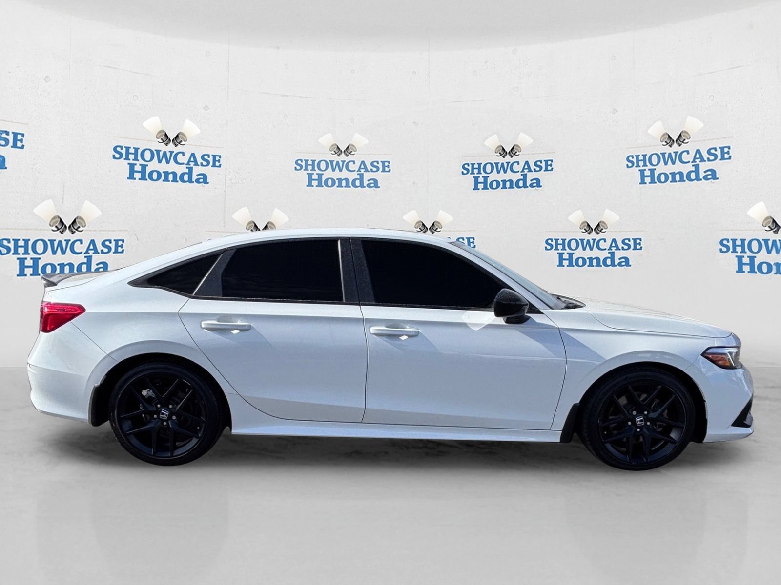 Used 2024 Honda Civic Si image 9