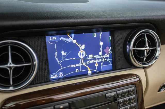 Used 2013 Mercedes-Benz SLK 250 SLK250 image 46