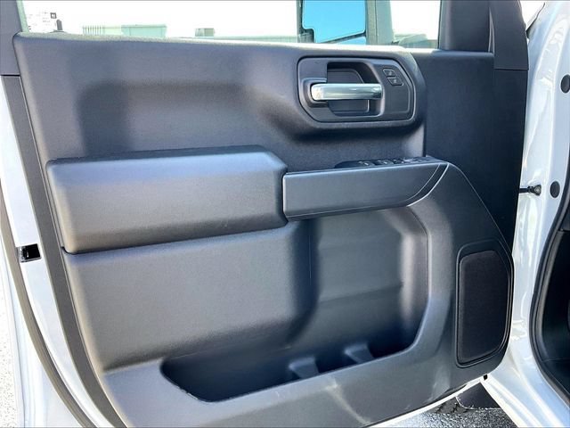 New 2026 Chevrolet Silverado 2500 W/T w/ WT Convenience Package AWD/4WD image 24