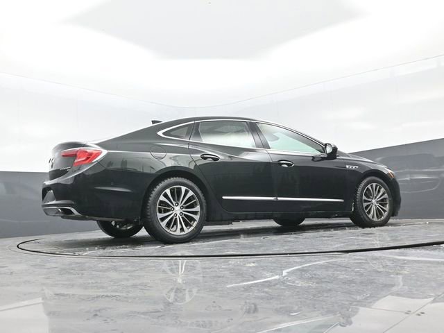 Used 2017 Buick LaCrosse Premium w/ Driver Confidence Package #2 image 36