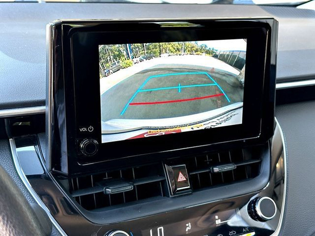 Certified 2024 Toyota Corolla LE FWD image 15