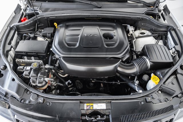 Used 2021 Jeep Grand Cherokee Limited w/ Quick Order Package 28K 80th image 16