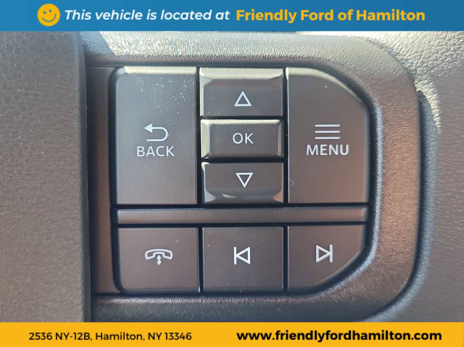 New 2026 Ford F350 XL image 19