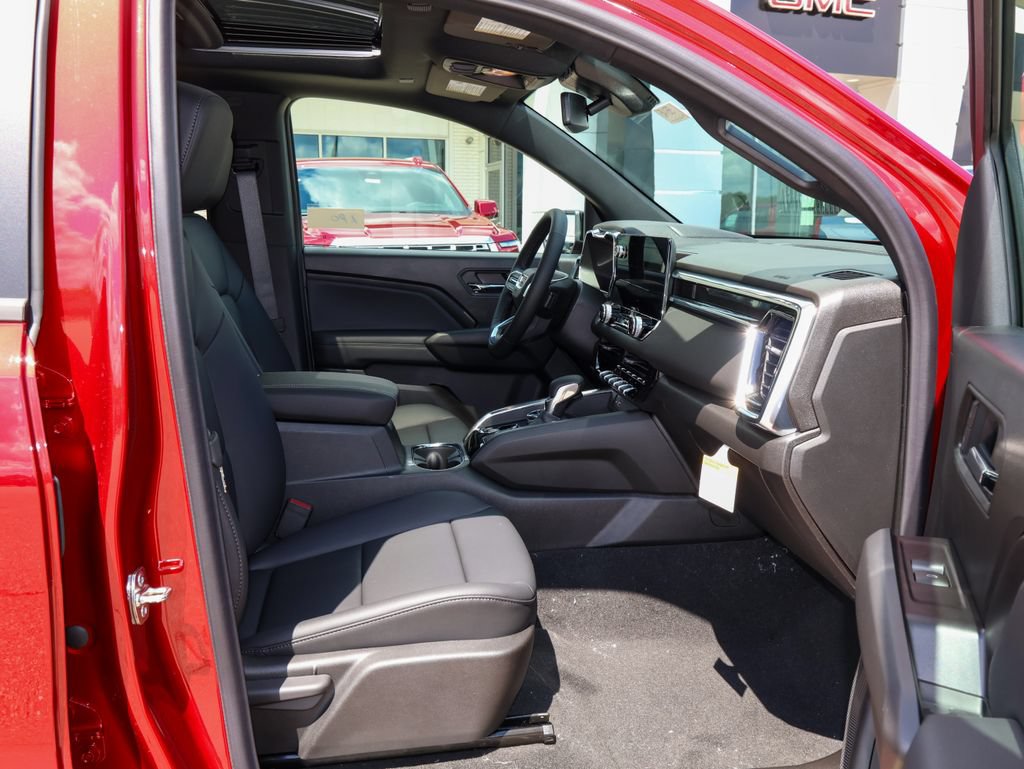 New 2026 GMC Canyon Elevation w/ Convenience Package AWD/4WD image 33