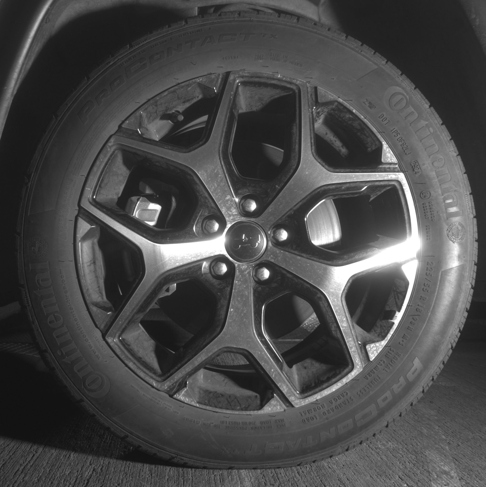 Used 2025 Jeep Compass Limited image 12