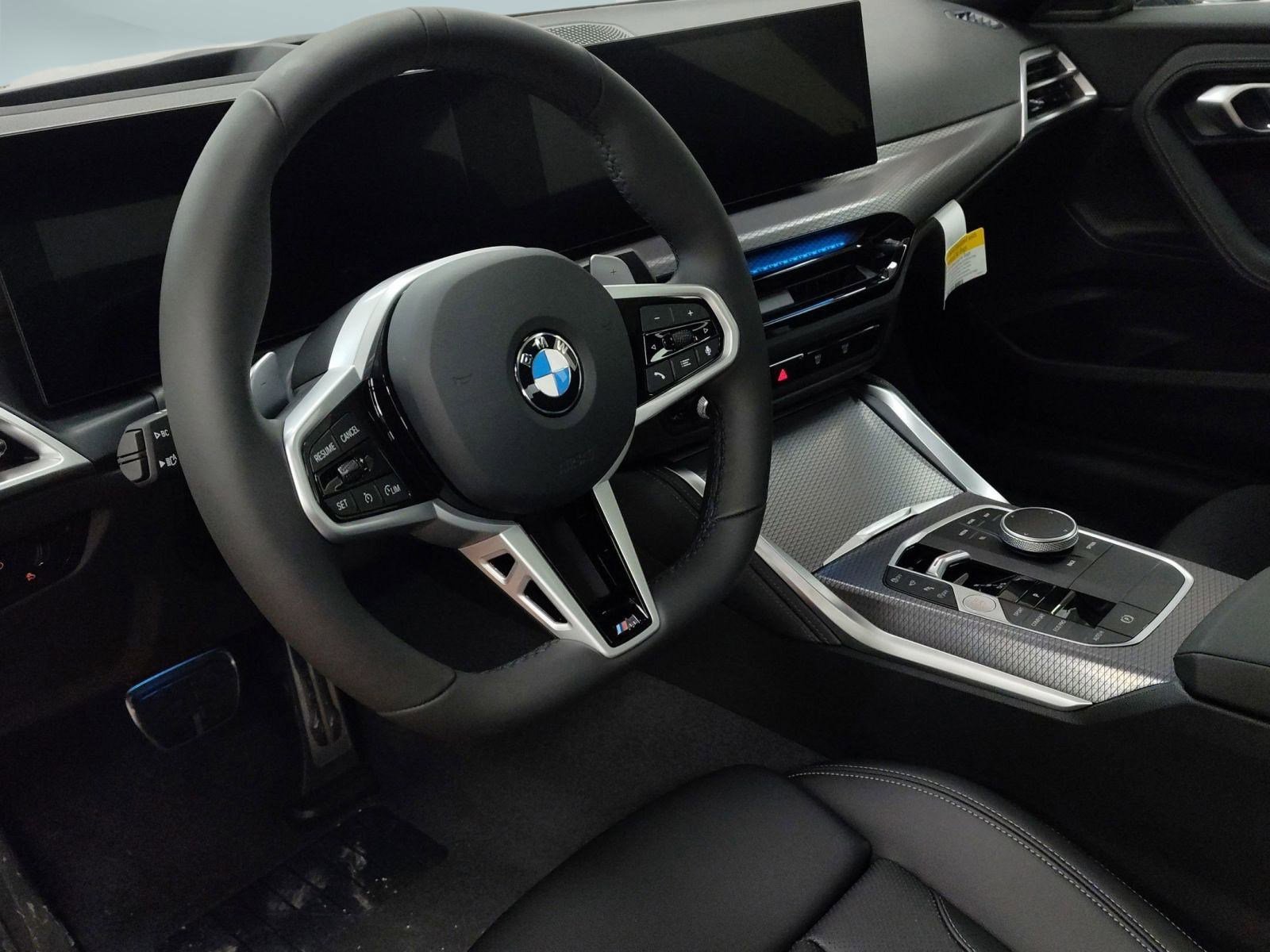 New 2026 BMW 230i xDrive Coupe w/ Premium Package AWD/4WD image 15