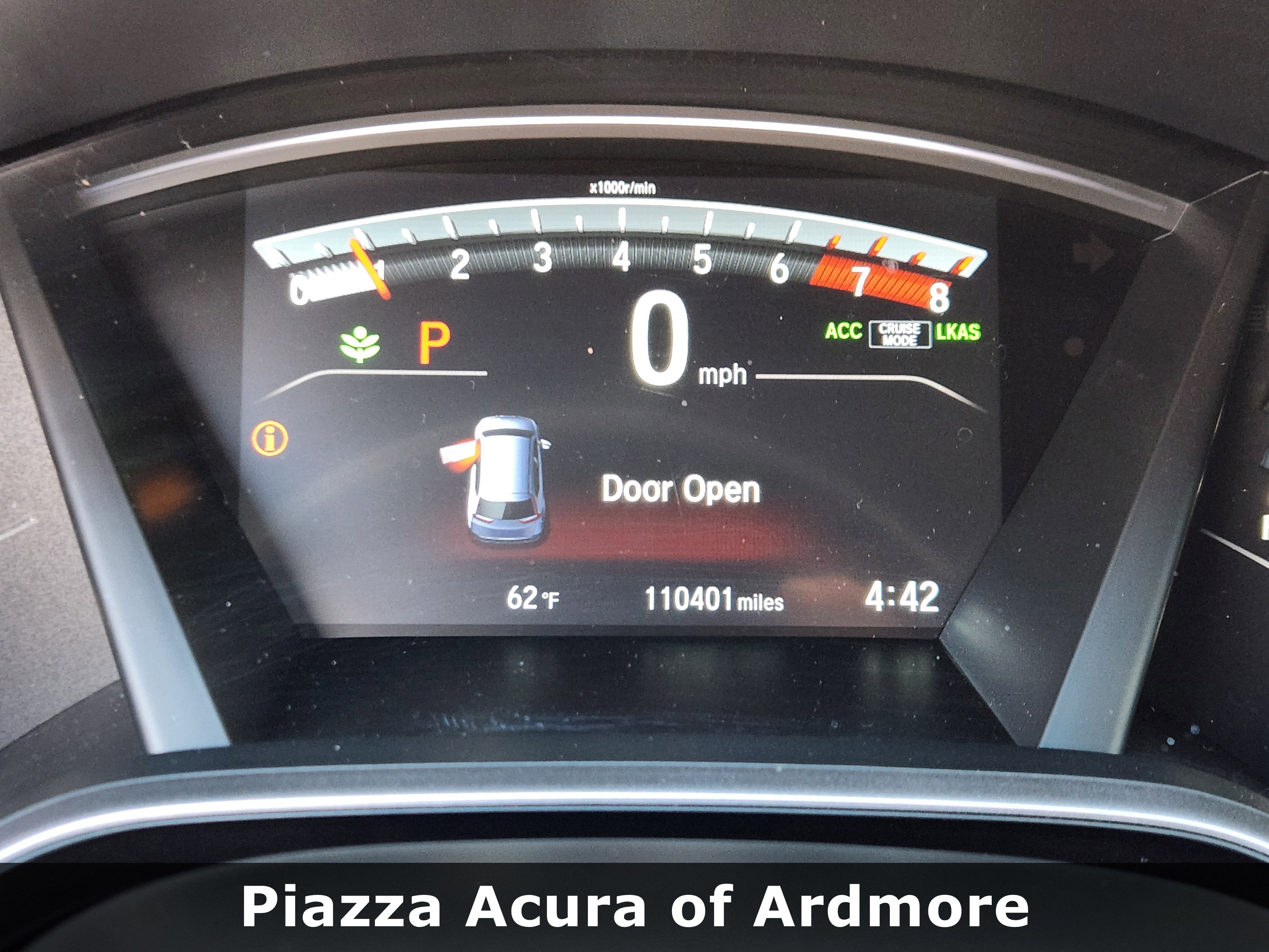 Used 2019 Honda CR-V EX-L image 10